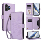 For TCL NxtPaper 70 Pro 5G / Light Purple