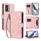 For Realme V23 / Narzo 50 / Pink