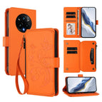 For Realme 14 Pro+ 5G / Orange