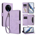 For Realme 14 Pro+ 5G / Light Purple