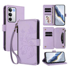 For Realme C71 4G Global / Light Purple