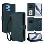 For Realme 9 Pro+ 5G / Narzo 50 Pro 5G / Dark Green