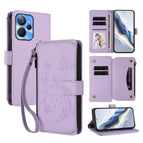 For Realme 10T 5G / 10S 5G / Light Purple