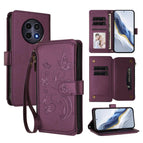 For Realme 13 / 12 / 12x / C65 5G Global / Dark Purple