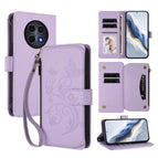 For Realme 13 / 12 / 12x / C65 5G Global / Light Purple
