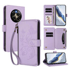 For Realme 12 Pro / 12 Pro+ / P1 Pro 5G / Light Purple