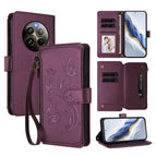 For Realme 13 / 12 4G / P1 5G Global / Dark Purple
