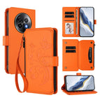 For Realme 13+ 5G Global / Orange