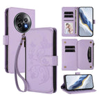 For Realme 13+ 5G Global / Light Purple