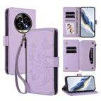 For Realme 13 Pro / 13 Pro+ 5G Global / Light Purple