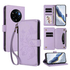 For Realme 14 Pro+ 5G Global / Light Purple