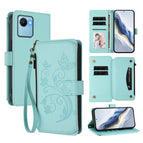 For Realme C30 4G / C30s / Narzo 50i / Mint Green