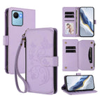 For Realme C30 4G / C30s / Narzo 50i / Light Purple