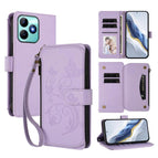 For Realme C53 / C51 4G Global / Light Purple