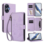 For Realme C55 4G Global / Narzo N55 / Light Purple
