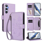 For Realme C65 4G Global / Light Purple