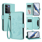For Realme C75 4G Global / 14x 5G India / Mint Green