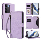 For Realme C75 4G Global / 14x 5G India / Light Purple