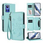For Realme GT Neo 3 / Mint Green