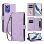 For Realme GT Neo 3 / Light Purple