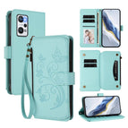 For Realme GT Neo 3T / Mint Green