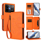 For Realme GT3 5G /  GT Neo 5 240W / Orange
