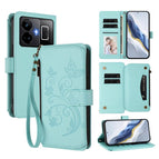 For Realme GT3 5G /  GT Neo 5 240W / Mint Green