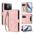 For Realme GT3 5G /  GT Neo 5 240W / Pink
