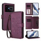 For Realme GT5 240W / GT5 5G / Dark Purple