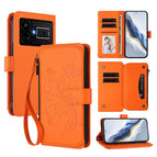 For Realme GT5 240W / GT5 5G / Orange