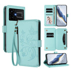 For Realme GT5 240W / GT5 5G / Mint Green
