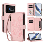 For Realme GT5 240W / GT5 5G / Pink