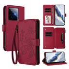 For Realme GT 7 5G India / Wine Red