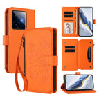 For Realme GT 7 5G India / Orange