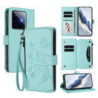 For Realme GT 7 5G India / Mint Green