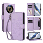 For Realme Narzo 60 Pro / Light Purple