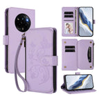 For Realme Narzo 80 Pro / Light Purple