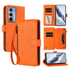 For Realme Narzo 80x / Orange