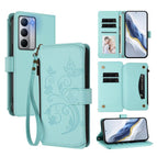For Realme Narzo 80x / Mint Green
