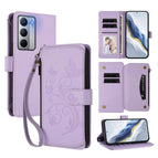 For Realme Narzo 80x / Light Purple