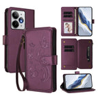 For Realme Neo7 Turbo / Dark Purple