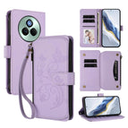 For Realme P3 Pro 5G Global / Light Purple