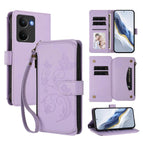 For Realme P3 Ultra 5G Global / Light Purple