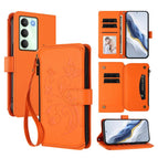 For Realme V70 5G / 14x Global / C75 5G / Orange