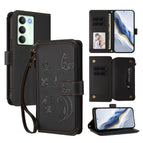 For Realme V70 5G / 14x Global / C75 5G / Black