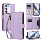 For Realme V70 5G / 14x Global / C75 5G / Light Purple