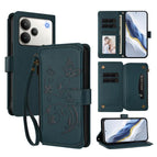 For Realme P4 5G / Dark Green