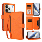 For Realme P4 Pro 5G / Orange