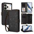 For Realme P4 Pro 5G / Black