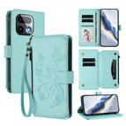 For Realme 16 Pro+ 5G Global / Mint Green